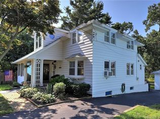 113 Morgan Ave, East Haven, CT 06512