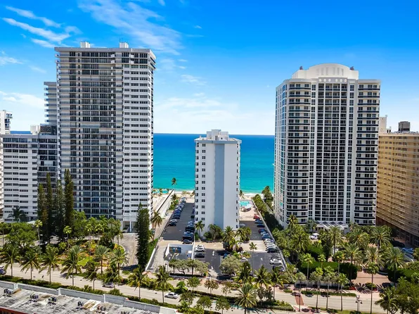 4250 Galt Ocean Drive #9T, Fort Lauderdale, FL 33308