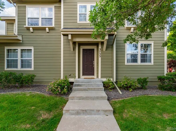 3733 Red Deer Trail, Broomfield, CO 80020