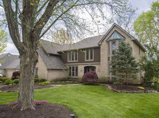 6265 Deeside Dr, Dublin, OH 43017