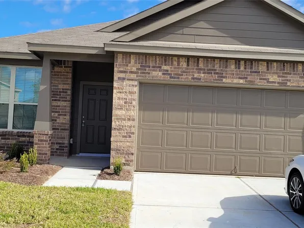 1714 Cormorant Cres, Missouri City, TX 77489
