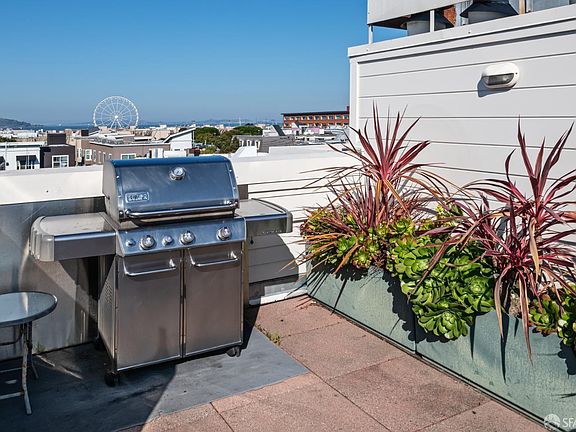 5th image of 600 Chestnut St APT 107
