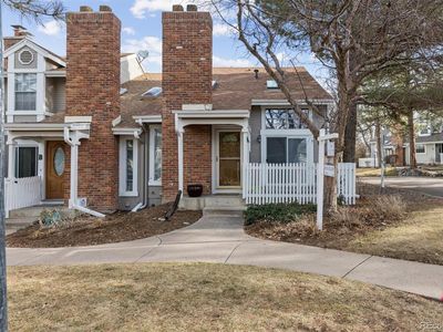 2881 W Long Drive #A, Littleton, CO, 80120