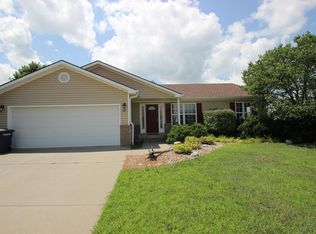 517 Harland Dr, Manhattan, KS 66503