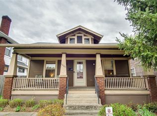 1229 Arbor Ave, Dayton, OH 45420