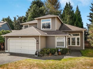 13331 SE 194th Ct, Renton, WA 98058