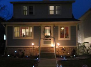 1426 Manchester Ave, Columbus, OH 43211