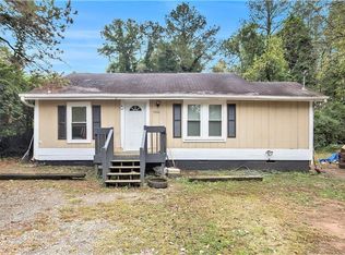 3680 W Highway 166, Carrollton, GA 30117