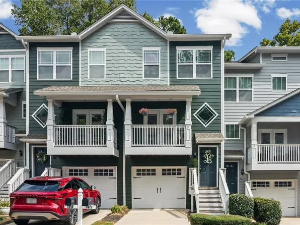 1417 Liberty Pkwy NW, Atlanta, GA 30318