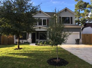 1351 Gardenia Dr, Houston, TX 77018