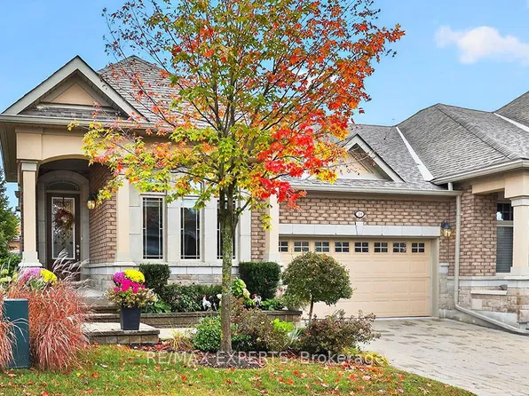 19 Westmount Dr #15, New Tecumseth, ON L9R 0P5