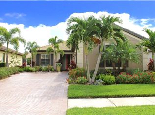 2436 Arugula Dr, North Port, FL 34289