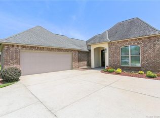 629 Becky Ln, Lake charles, LA 70605