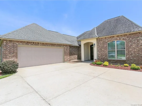 629 Becky Ln, Lake Charles, LA 70605