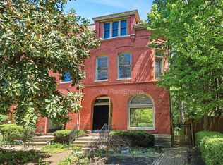 1319 S 2nd St #2, Louisville, KY 40208