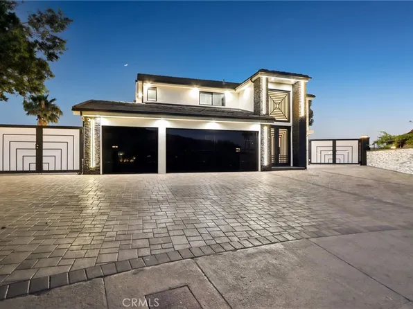 13042 Jolette Ave, Granada Hills, CA 91344