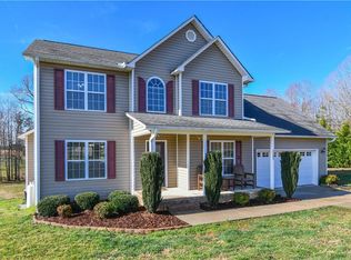 2089 Jackson Way, Sophia, NC 27350