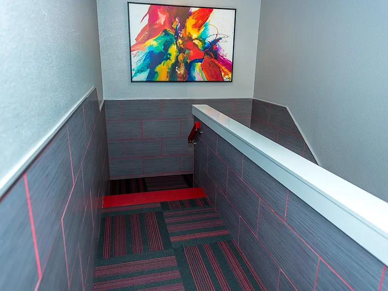 Axiom Apartments — Photo 13