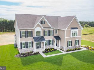 278 Abbotsford Dr, Middletown, DE 19709