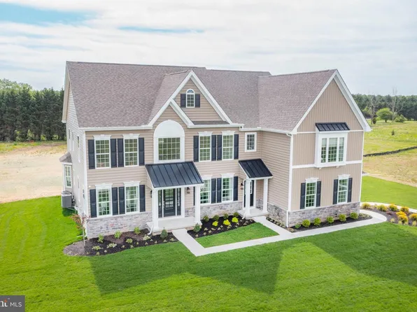 278 Abbotsford Dr, Middletown, DE 19709