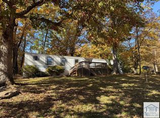 227 Salem Church Rd, Patrick Springs, VA 24133