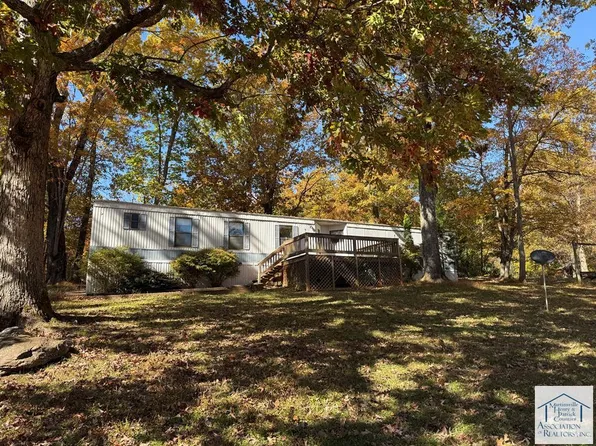 227 Salem Church Rd, Patrick Springs, VA 24133