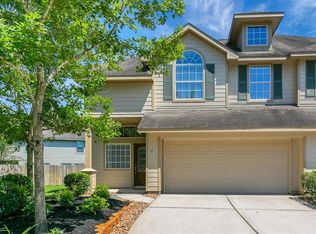 6 Aquiline Oaks Pl, Spring, TX 77382