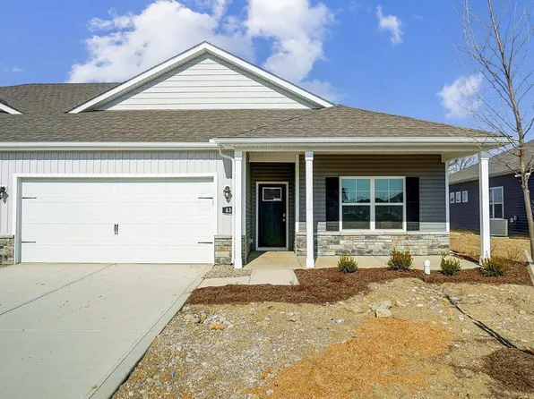 438 Emily Dr, Plain City, OH 43064