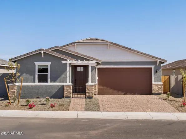 17828 W PIERSON Street, Goodyear, AZ 85395