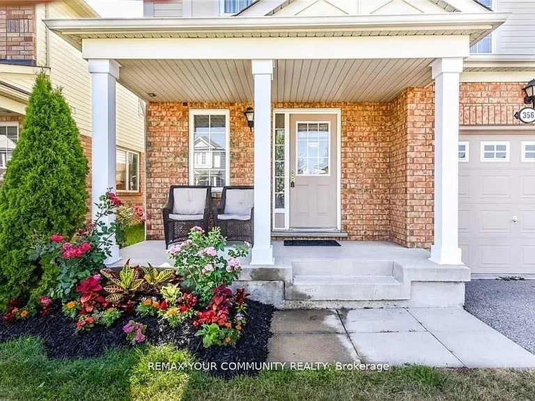 356 Garth Massey Dr — Photo 2