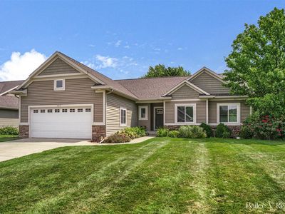 5500 Mills Ridge Dr SW, Wyoming, MI, 49418