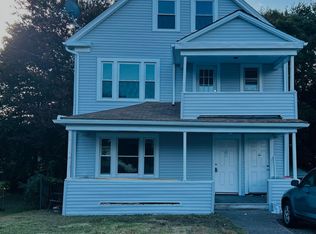 14 Proctor Rd UNIT 1, Manchester, CT 06040