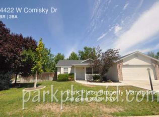 14422 W Comisky Dr, Boise, ID 83713