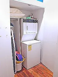 Rented by Masonic Realty