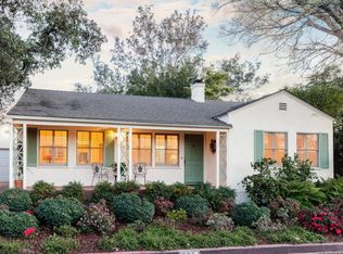 321 Alta Vista Ave, South Pasadena, CA 91030