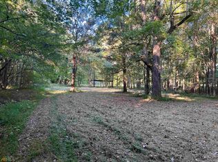 0 Lowery Rd, Fayetteville, GA 30215