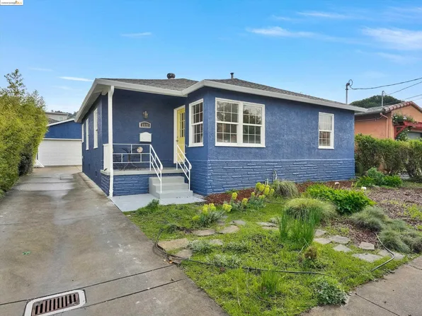 1522 Liberty St, El Cerrito, CA 94530