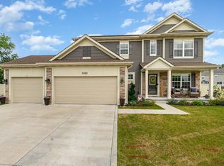 6365 Summershade Dr, Portage, IN 46368