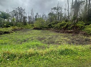 Ainaloa Dr LOT 23, Pahoa, HI 96778