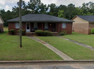 1930B Edgerly Ave, Albany, GA 31707