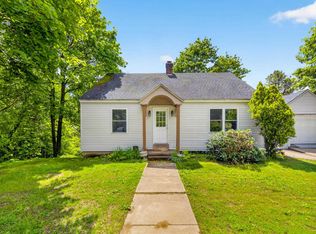 526 Pembroke Street, Pembroke, NH 03275