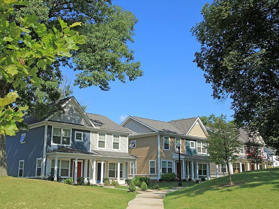 Cascade Village Apartment Rentals Akron, OH Zillow