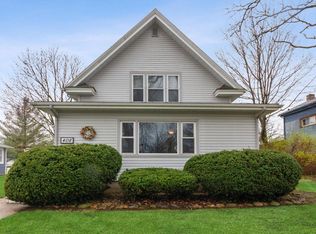 408 E Geneva St, Delavan, WI 53115