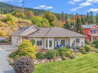 16585 Toby Rd, Lake Country, BC V4V1C3