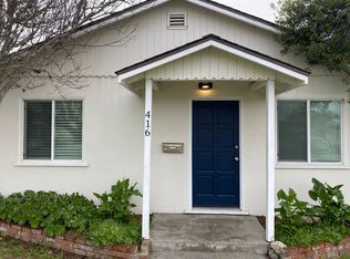 416 Hamilton Ave #A, Seaside, CA 93955