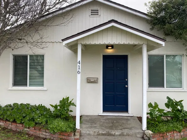ham416, 416 Hamilton Ave #A, Seaside, CA 93955