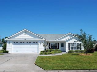 1306 Gailard Dr, Conway, SC 29526