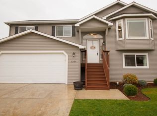 4209 N Dartmouth Ln, Spokane, WA 99206