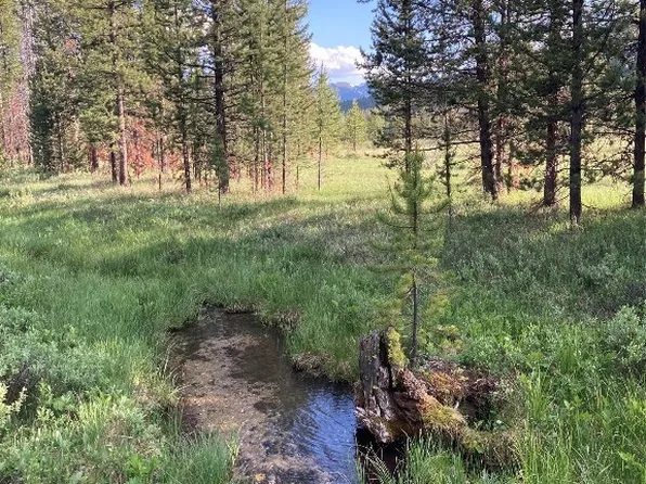 Grouse Hill Dr, Anaconda, MT 59711
