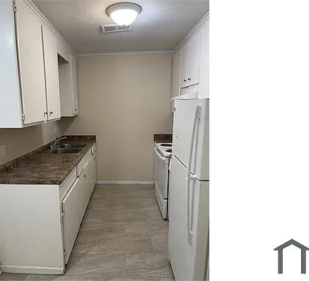 2 bed, 840 sqft, $950 — Photo 3